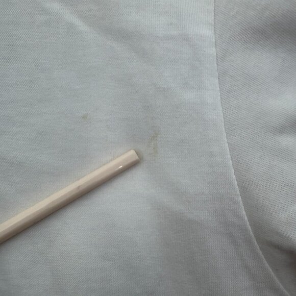 Mini Cooper T Shirt Mens L White Car Logo Graphic - Picture 4 of 10